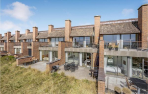 Amazing Home In Rømø With Kitchen